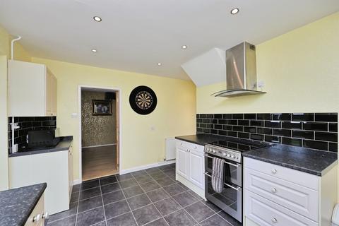 3 bedroom end of terrace house for sale, Barclay Green, Norwich