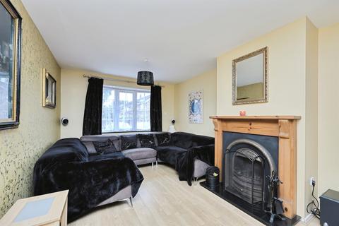 3 bedroom end of terrace house for sale, Barclay Green, Norwich