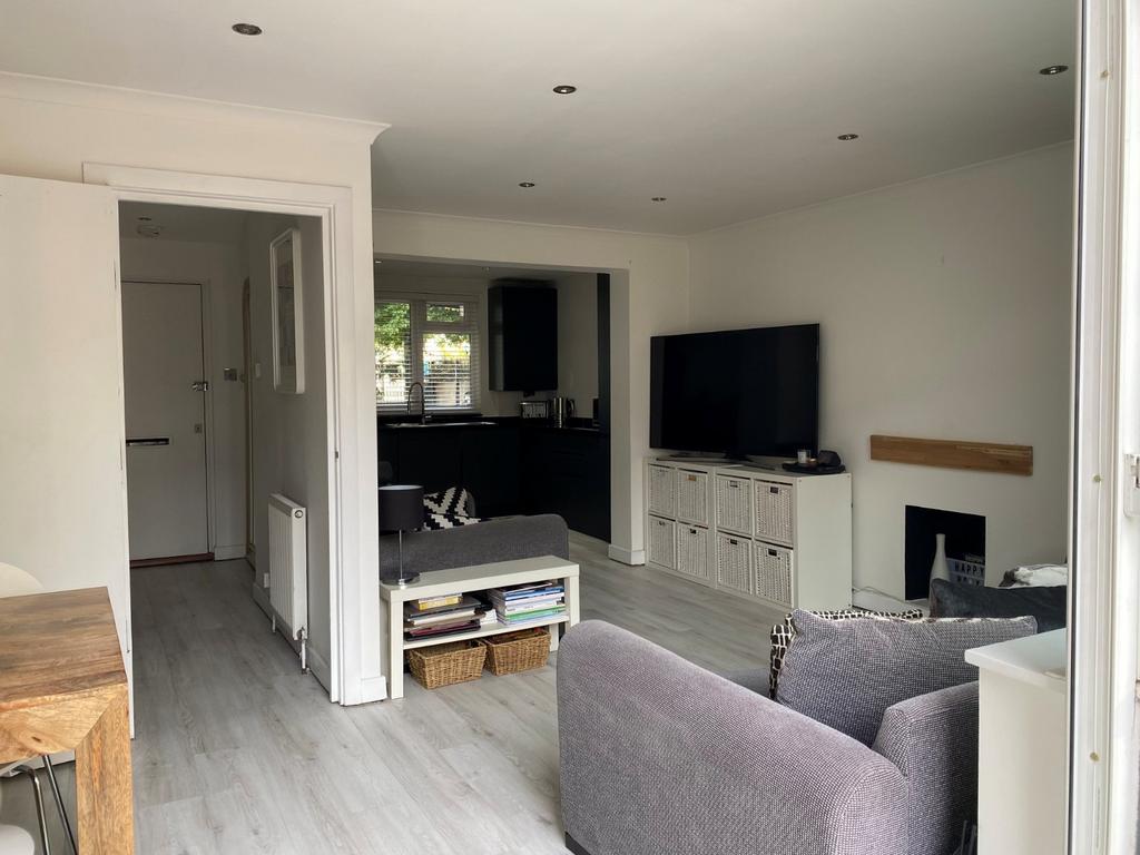 House in London, Streatham Hill - View 3