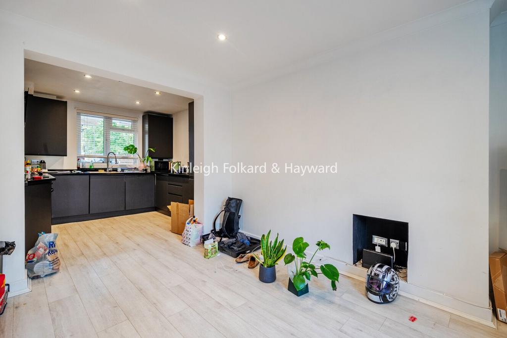 House in London, Streatham Hill - View 4