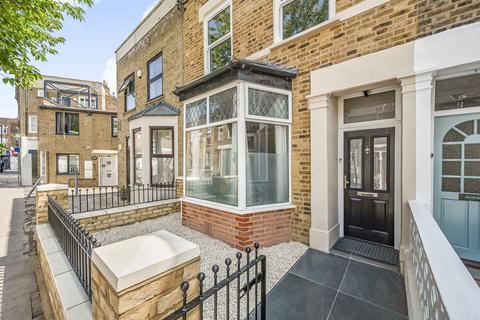 3 bedroom end of terrace house for sale, Gillespie Road, London, N5