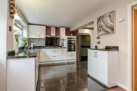 4 bedroom detached house for sale, Cedar Wood Drive, Rogerstone