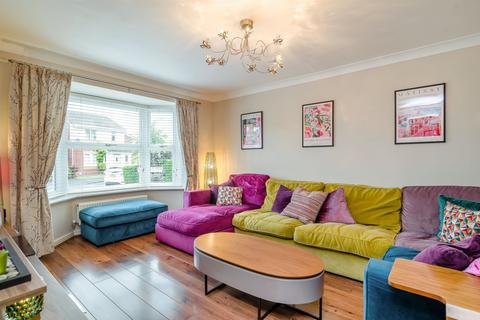 4 bedroom detached house for sale, Cedar Wood Drive, Rogerstone