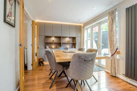 4 bedroom detached house for sale, Cedar Wood Drive, Rogerstone