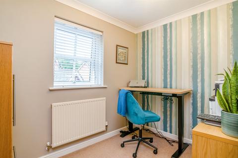 4 bedroom detached house for sale, Cedar Wood Drive, Rogerstone