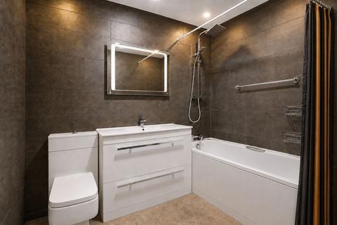 2 bedroom flat for sale, Whitehorse Road, Fitzroy Court, CR0