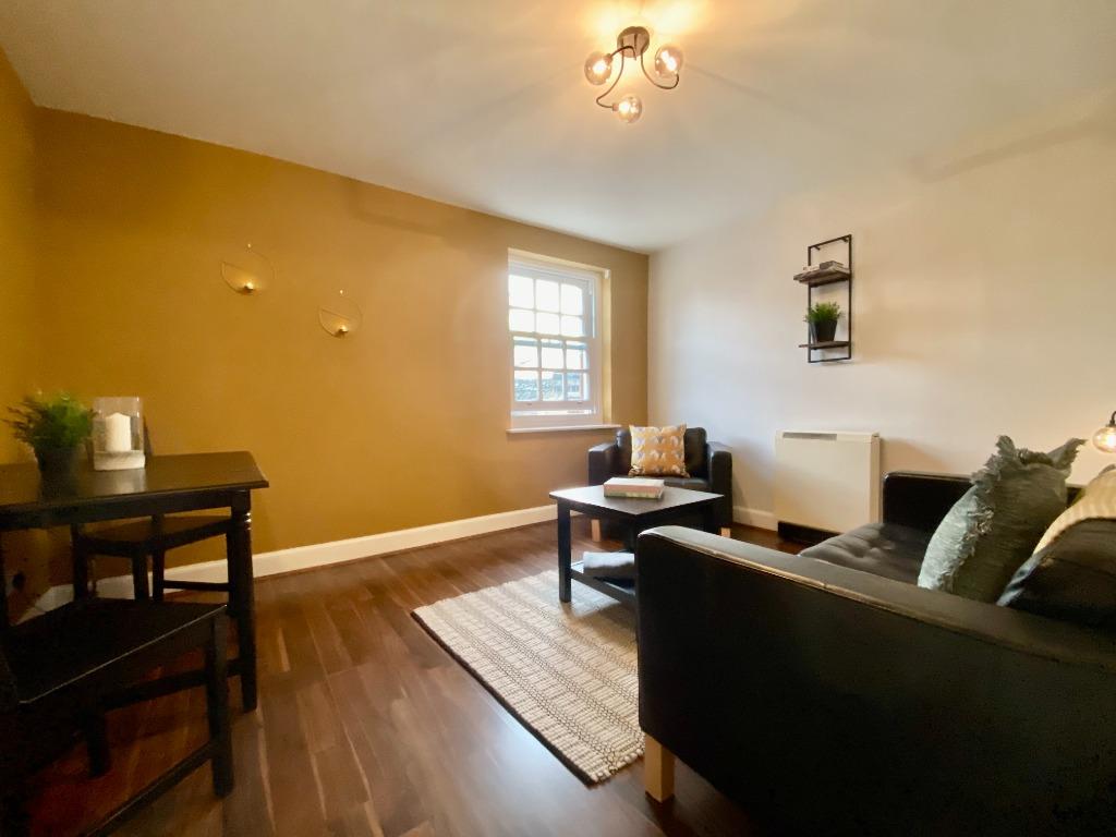 Apartment in Edinburgh, Southside - More
