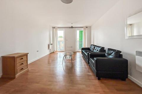 2 bedroom apartment for sale, Warren Close, Cambridge CB2