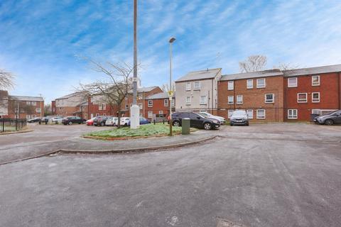 undefined, Neston Gardens, LEICESTER, LE2