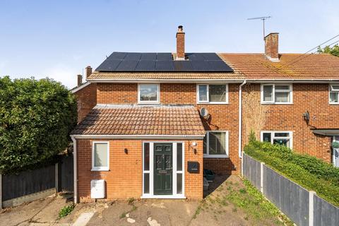 3 bedroom semi-detached house for sale, Greenfield Close, Eccles, Aylesford