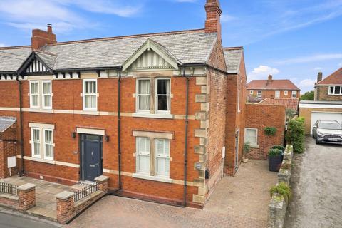 2 bedroom semi-detached house for sale, Main Street, Oldcotes, S81