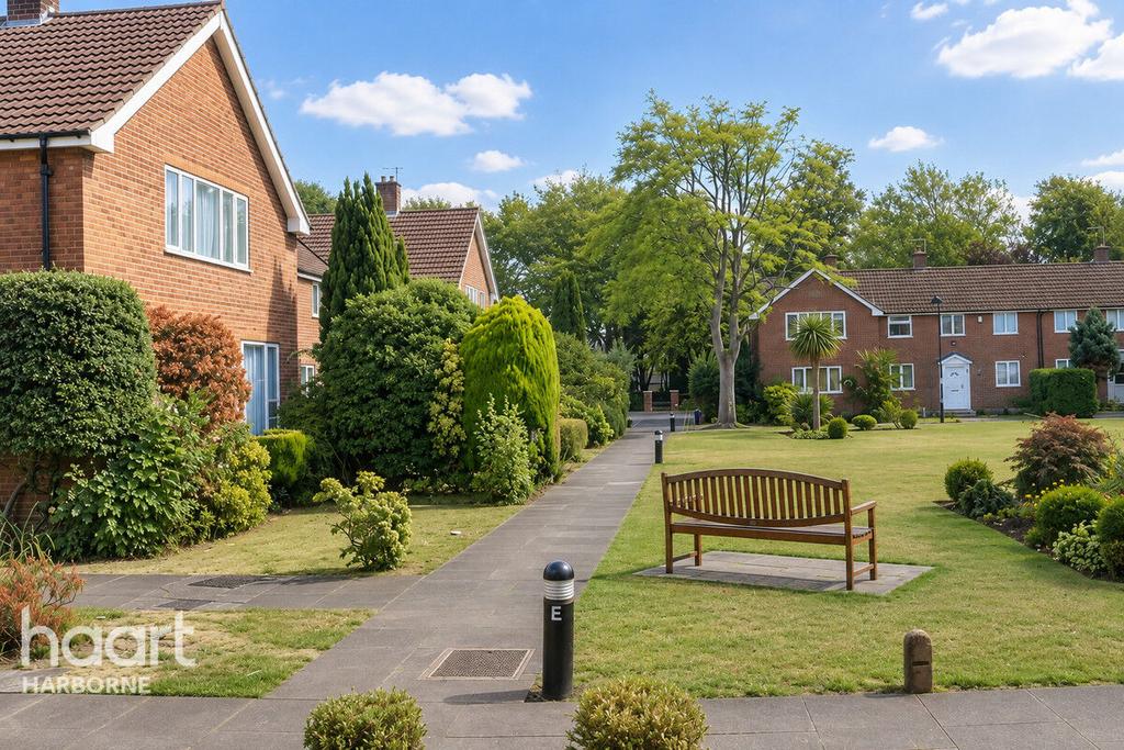 House in Birmingham, The Calthorpe Estate, Edgbaston - View 2