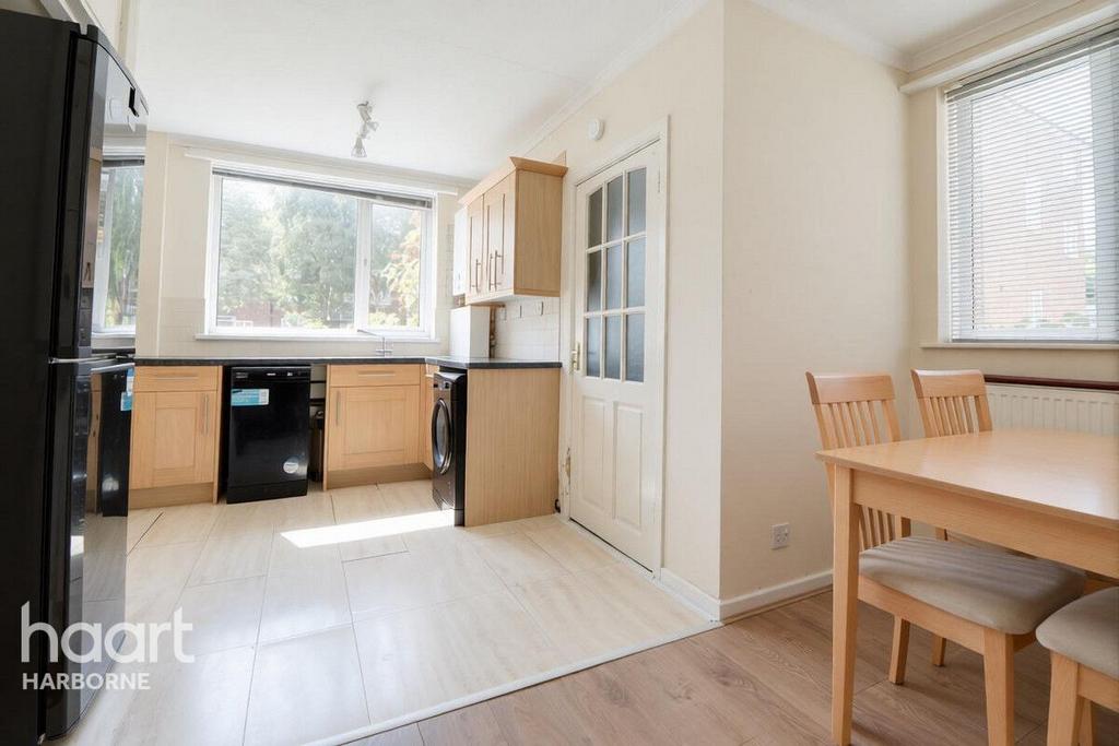 House in Birmingham, The Calthorpe Estate, Edgbaston - View 3