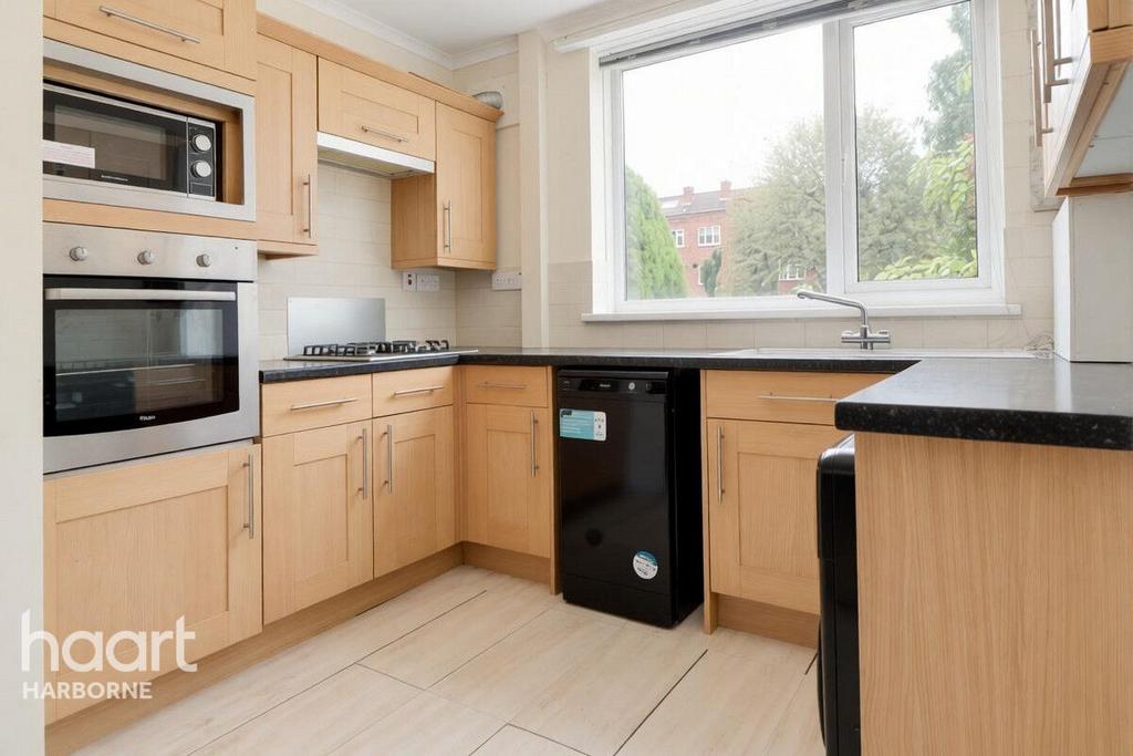 House in Birmingham, The Calthorpe Estate, Edgbaston - View 4