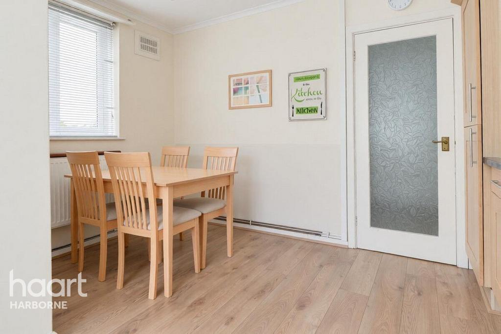 House in Birmingham, The Calthorpe Estate, Edgbaston - View 5
