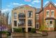 South Park Hill Road, Horizon Apartments, CR2