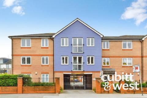 1 bed flat/apartment for rent in Milton Road Southsea PO4