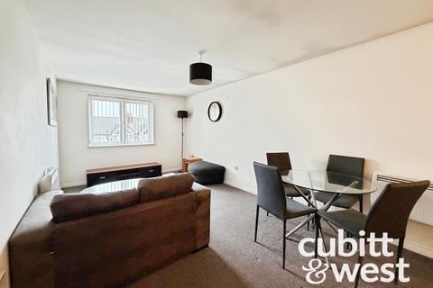 1 bedroom apartment to rent, Milton Road Southsea PO4