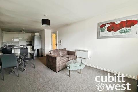 1 bedroom apartment to rent, Milton Road Southsea PO4