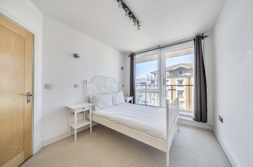 Apartment in Hampshire - More