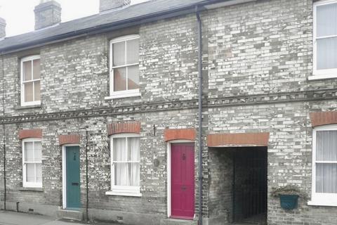 2 bedroom house to rent, Gaol Lane, SUDBURY