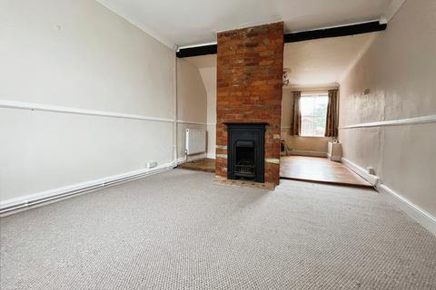 2 bedroom house to rent, Gaol Lane, SUDBURY
