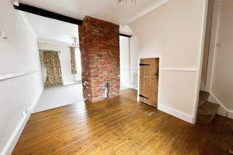 2 bedroom house to rent, Gaol Lane, SUDBURY