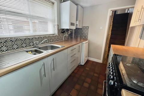 2 bedroom house to rent, Gaol Lane, SUDBURY