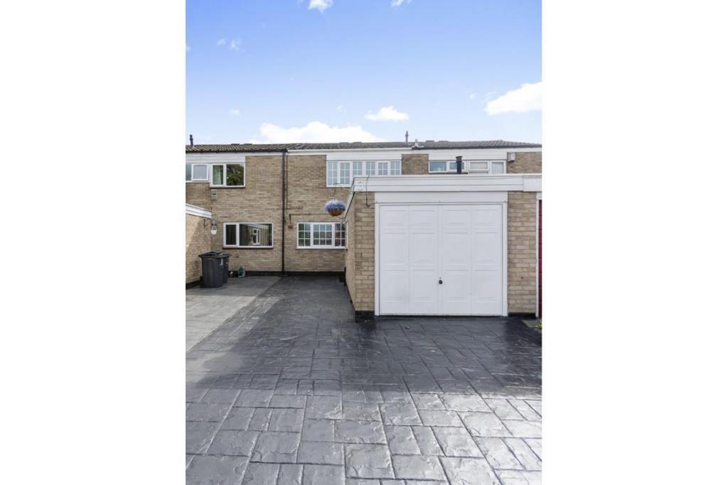 House in Birmingham, West Midlands