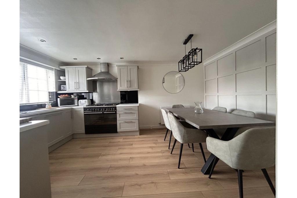House in Birmingham, West Midlands - View 3
