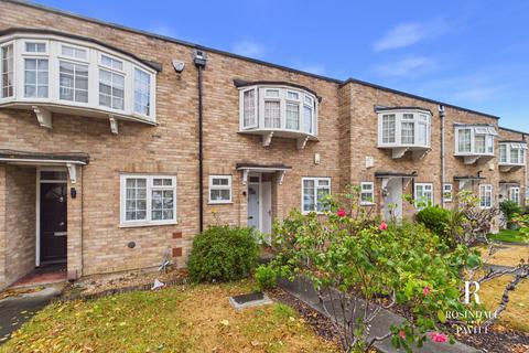Elystan Close, Wallington, SM6