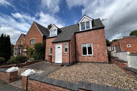 2 bedroom detached house to rent, Main Street, Asfordby, Melton Mowbray