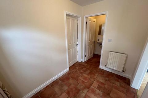 2 bedroom detached house to rent, Main Street, Asfordby, Melton Mowbray