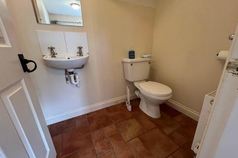2 bedroom detached house to rent, Main Street, Asfordby, Melton Mowbray