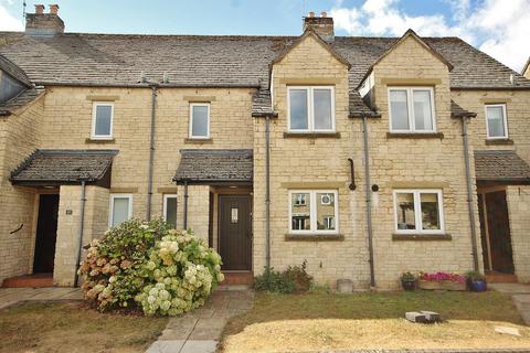 2 bedroom terraced house for sale, St Marys Mead, Witney, OX28