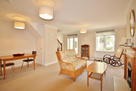 2 bedroom terraced house for sale, St Marys Mead, Witney, OX28