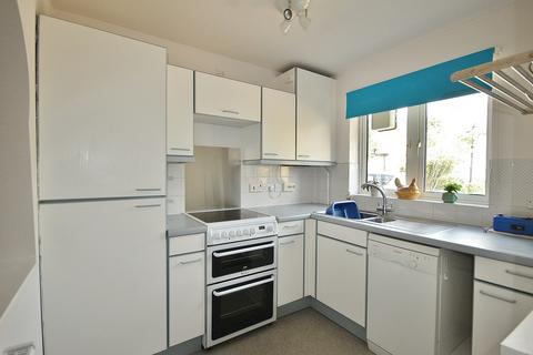 2 bedroom terraced house for sale, St Marys Mead, Witney, OX28