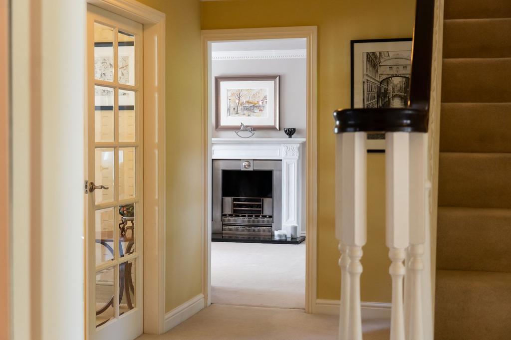 House in Leicester - View 2
