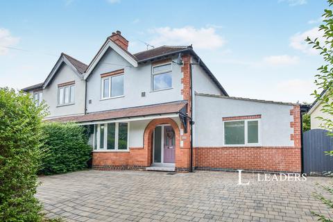 3 bedroom house to rent, Barden Drive, Allestree, DE22
