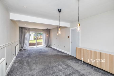 3 bedroom house to rent, Barden Drive, Allestree, DE22