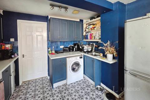 1 bedroom house to rent, North Walls, Winchester, Hampshire, SO23