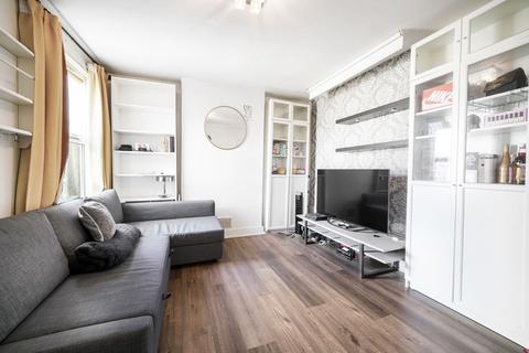 1 bedroom flat for sale, Westbury Road, Croydon, CR0