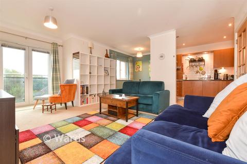 2 bedroom apartment for sale, Seabrook Road, Hythe, Kent