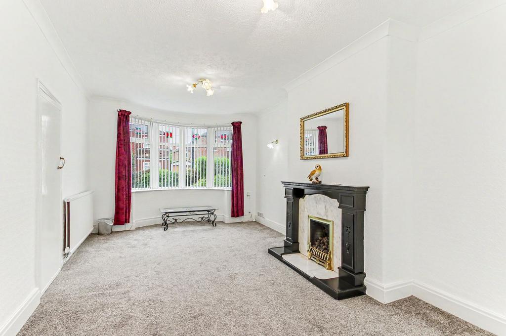 House in Trafford, Greater Manchester - View 2