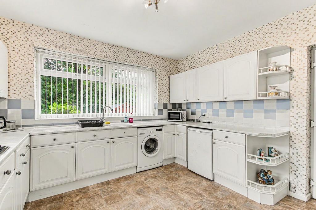 House in Trafford, Greater Manchester - View 4