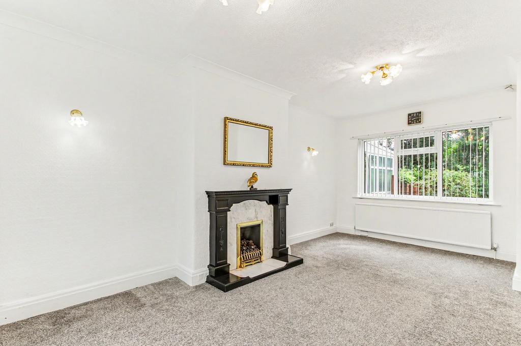 House in Trafford, Greater Manchester - View 5