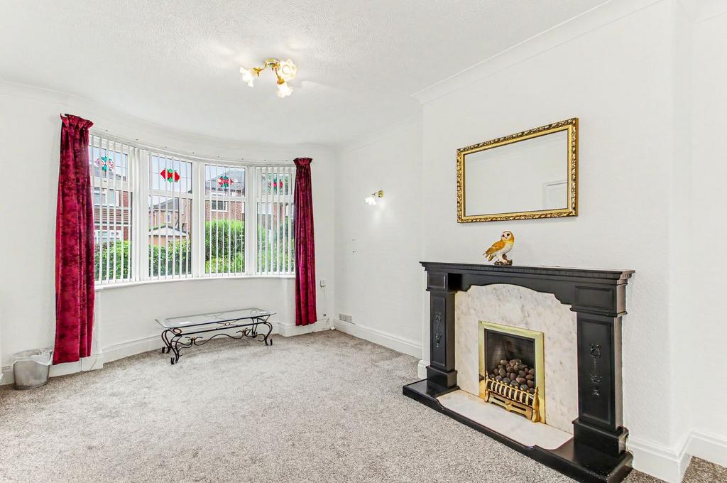 House in Trafford, Greater Manchester - More