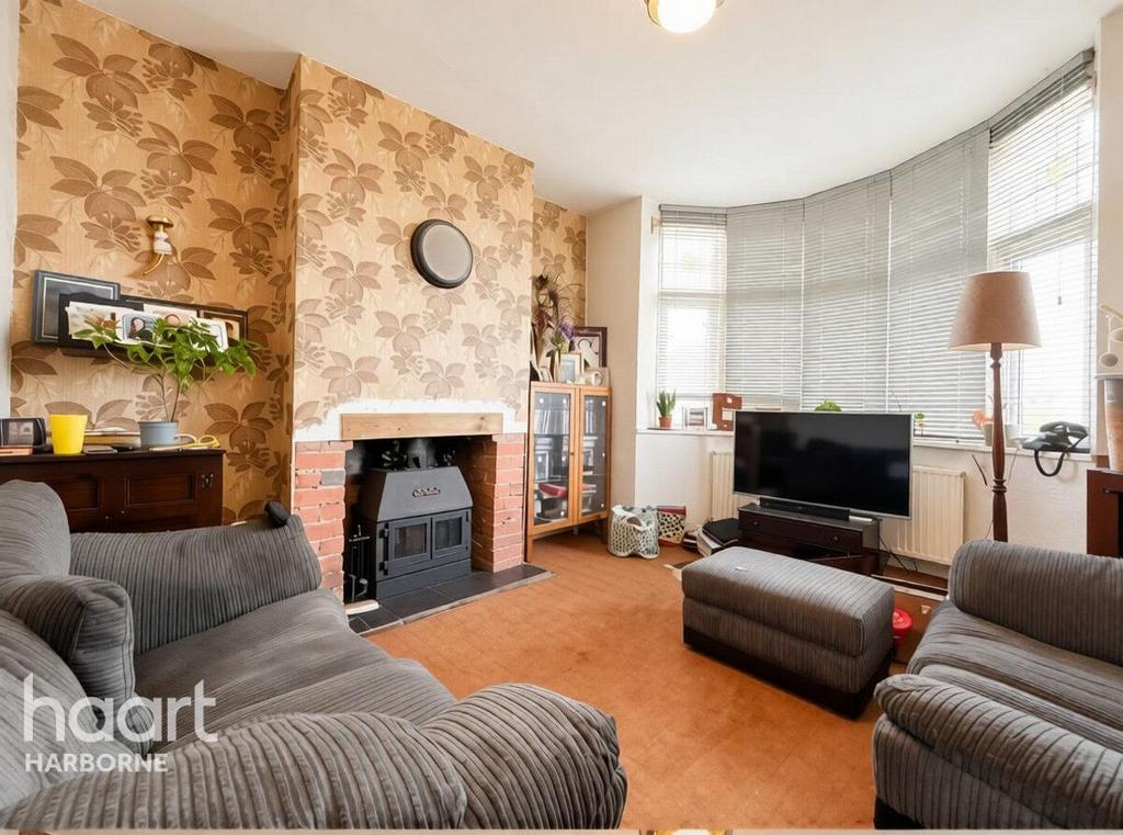 House in Oldbury - View 2