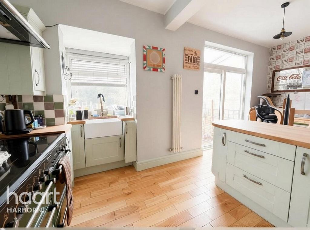 House in Oldbury - View 5