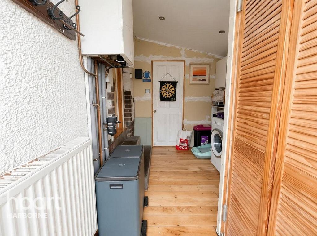 House in Oldbury - More